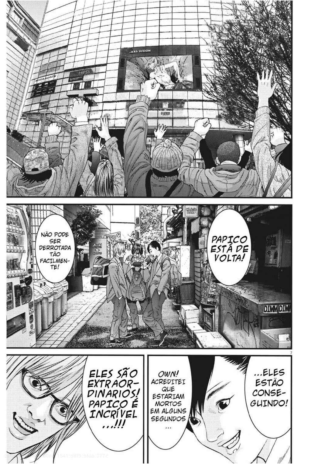 Chapter 74 - Page 7