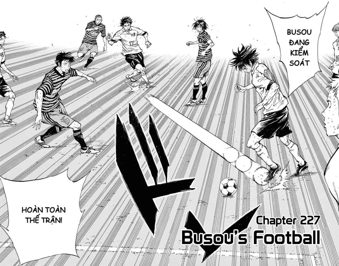 Chapter 227 - Page 3