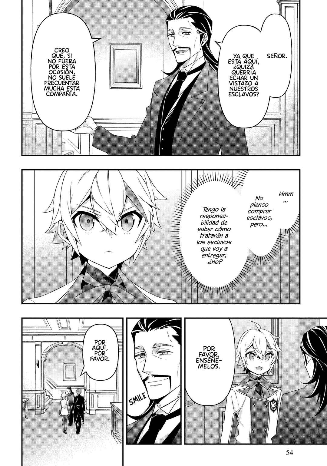 Chapter 39 - Page 22