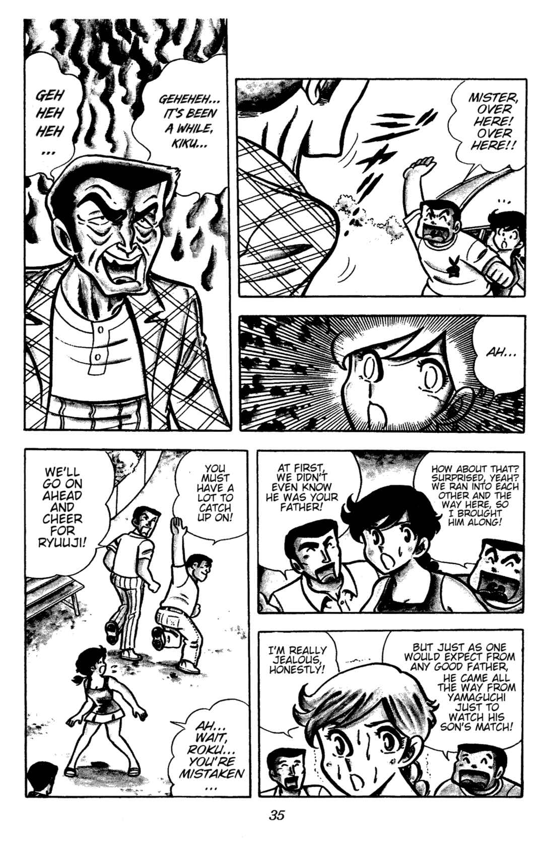 Chapter 46 - Page 11