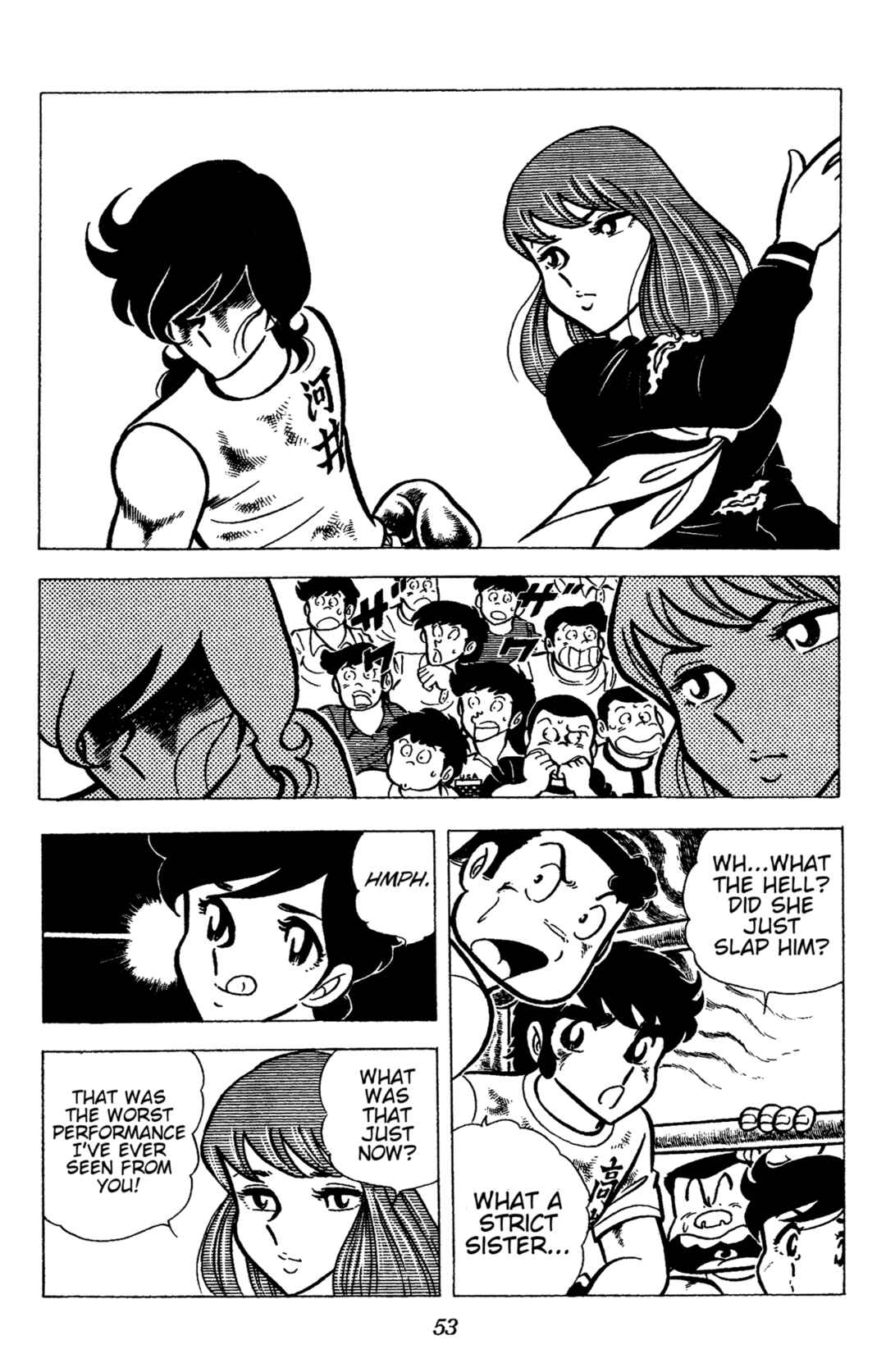 Chapter 46 - Page 29