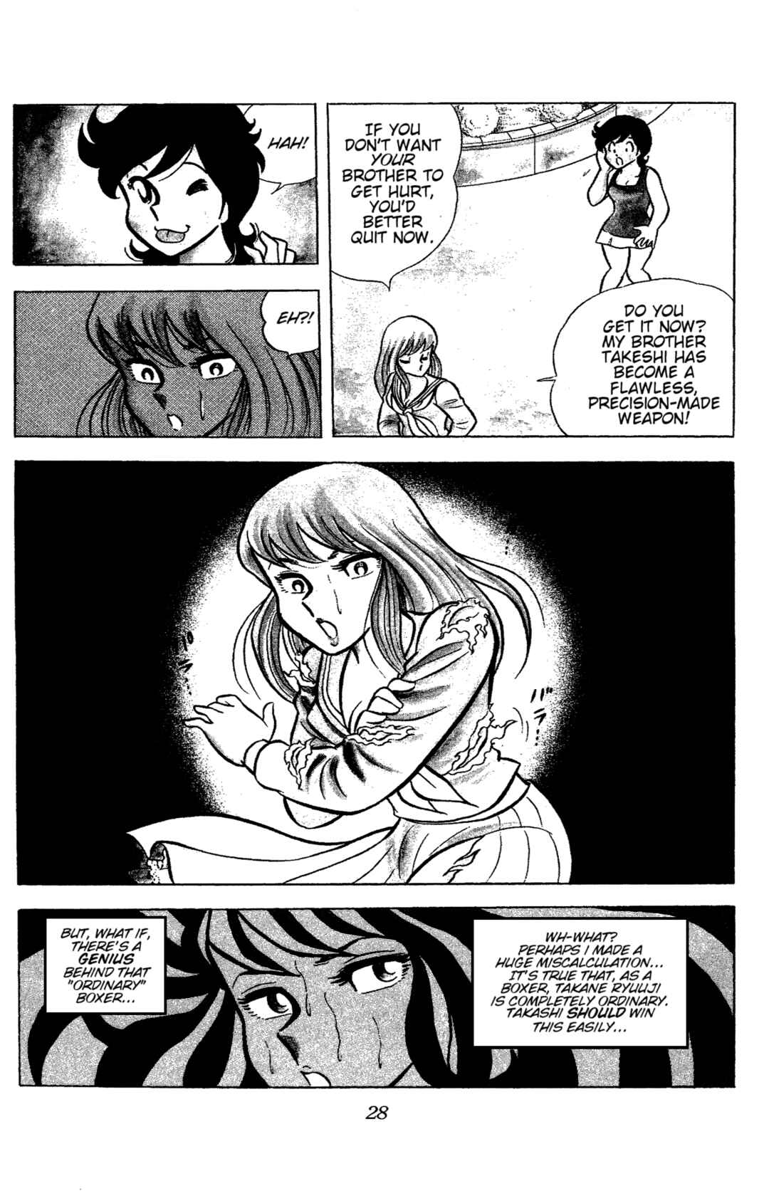 Chapter 46 - Page 5