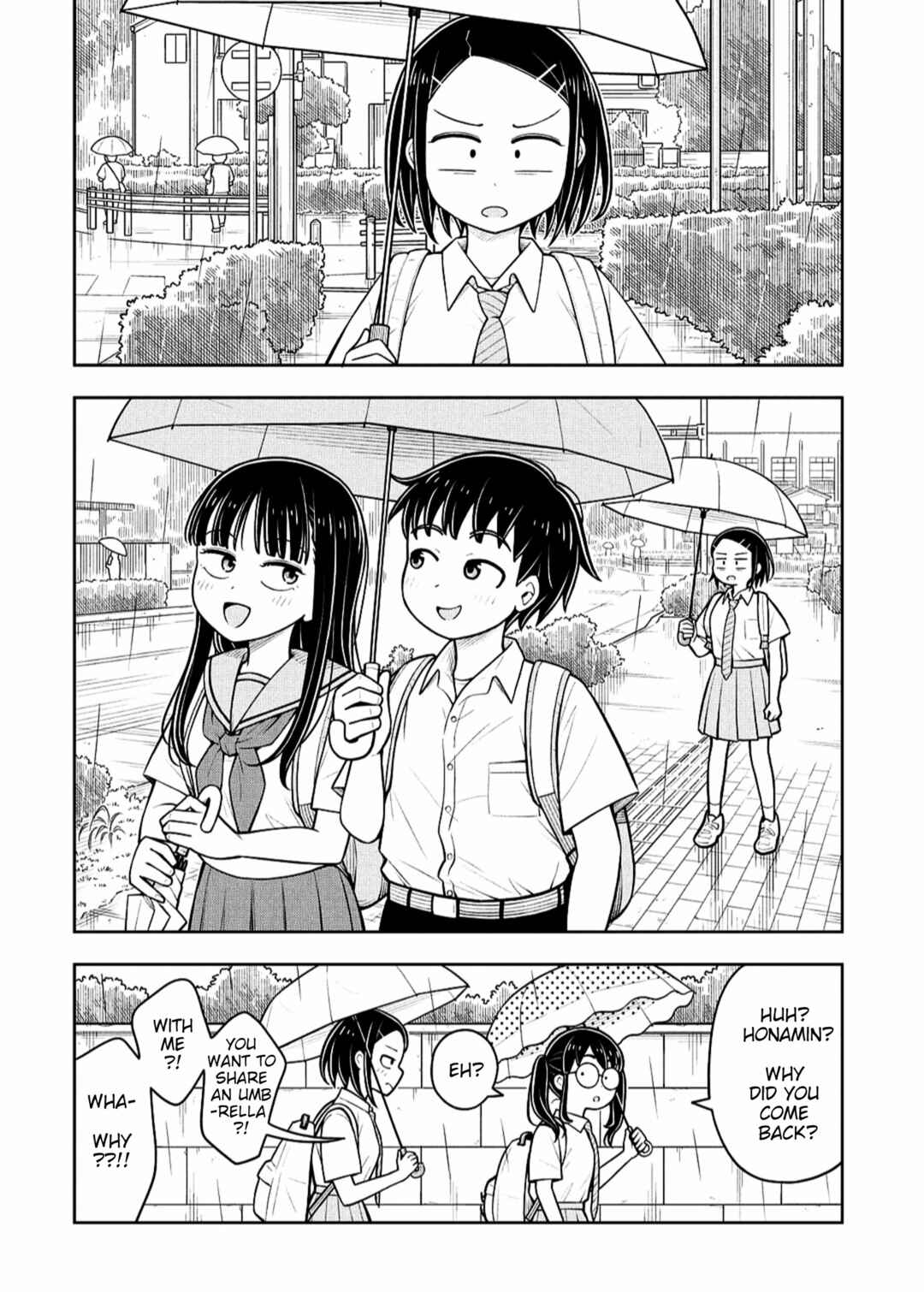 Chapter 145 - Page 10