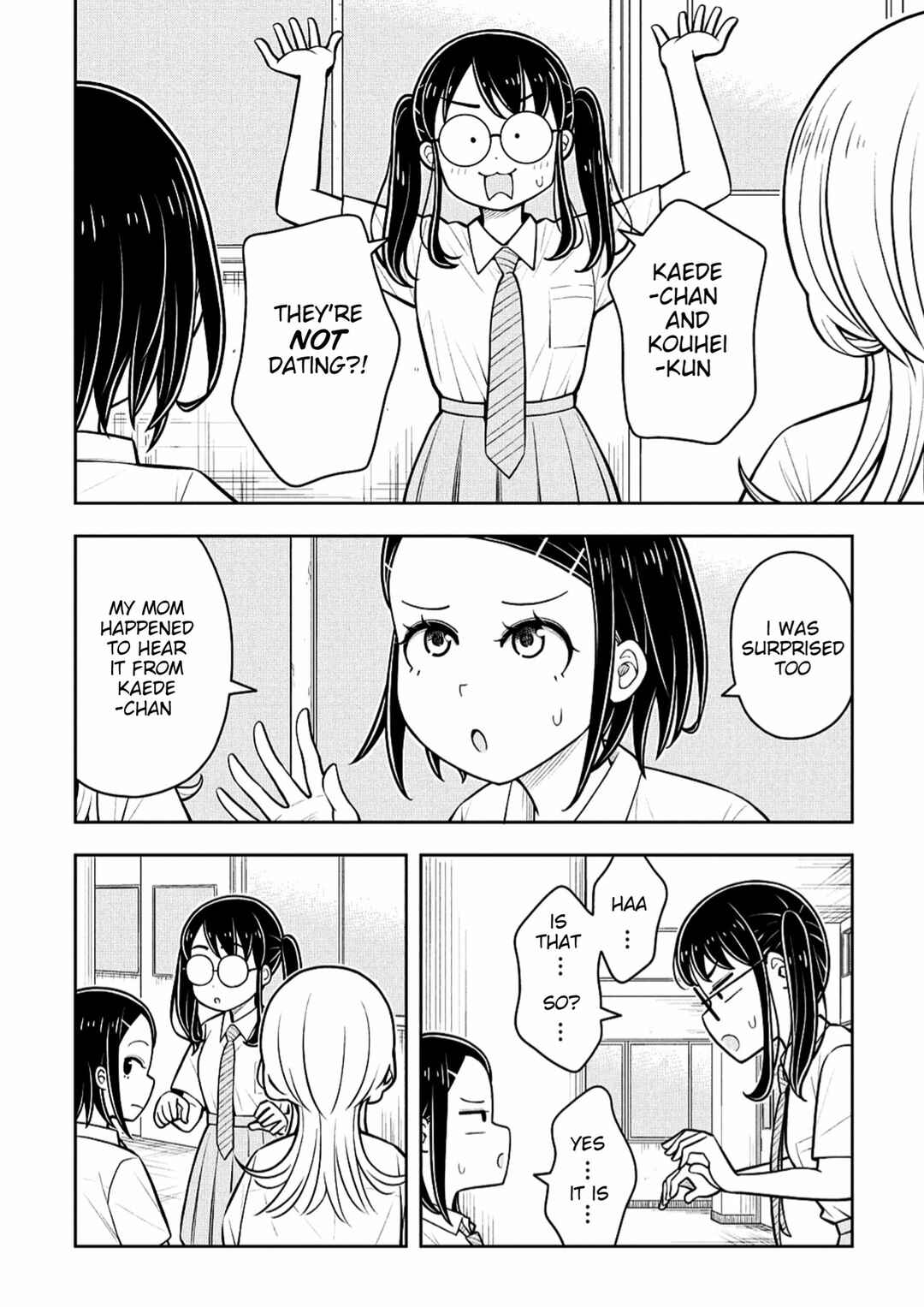 Chapter 145 - Page 2