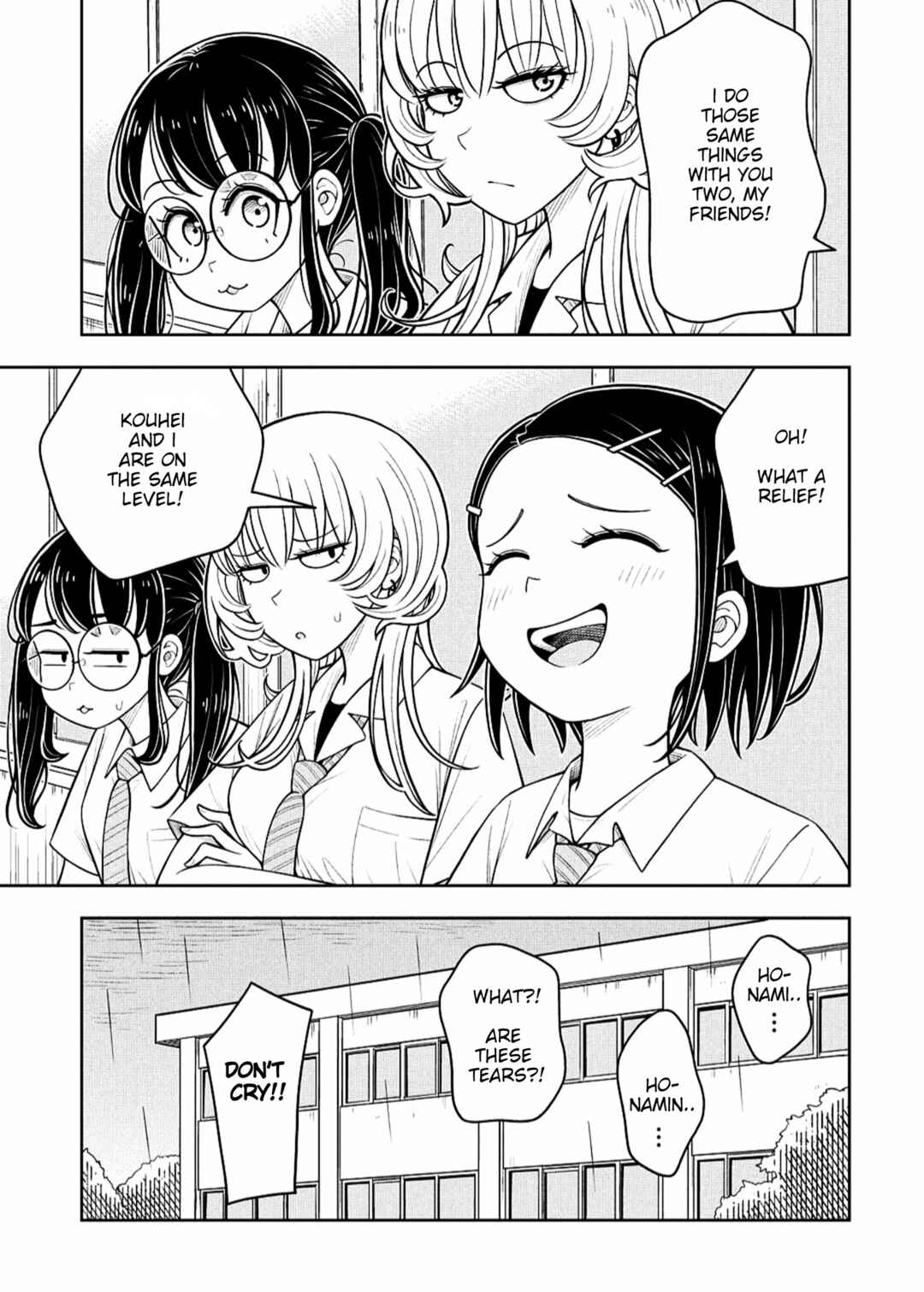 Chapter 145 - Page 9