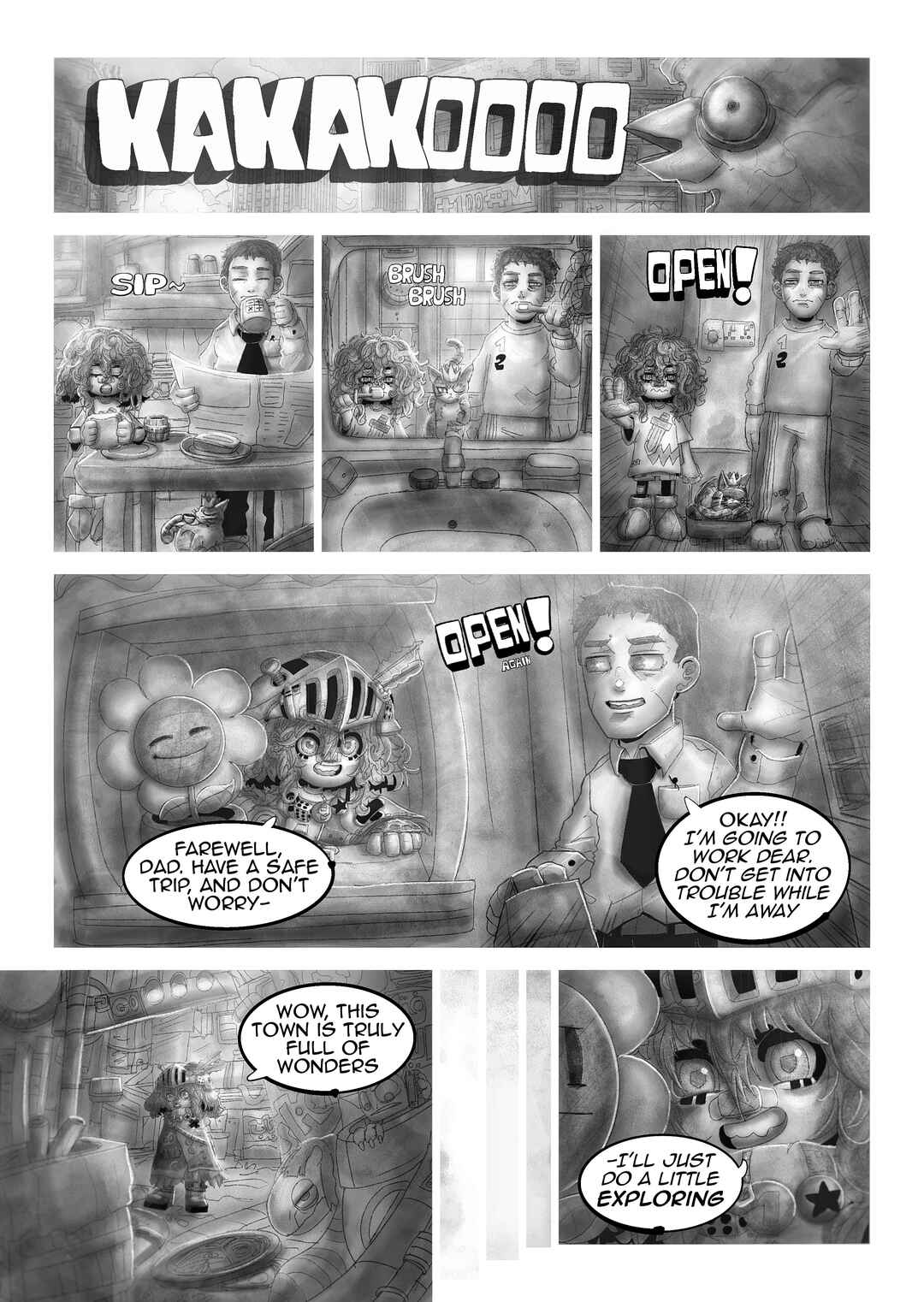 Chapter ? - Page 12