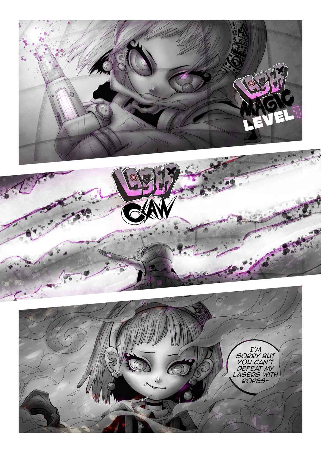 Chapter ? - Page 19
