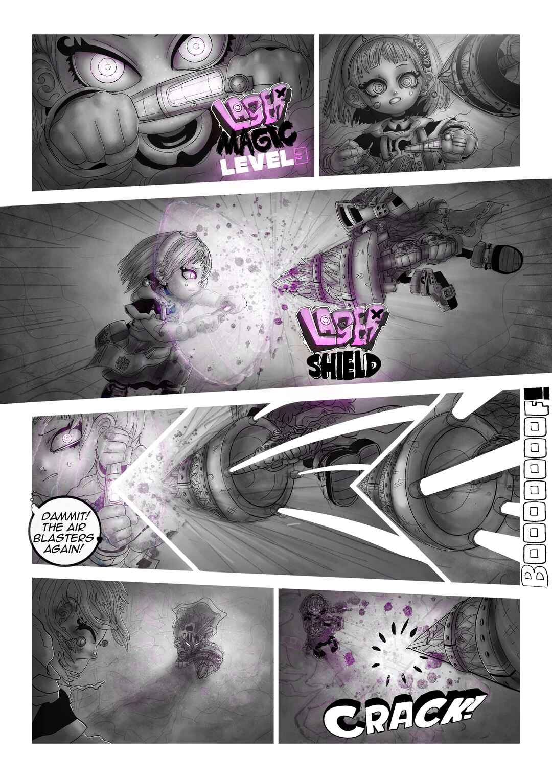 Chapter ? - Page 21