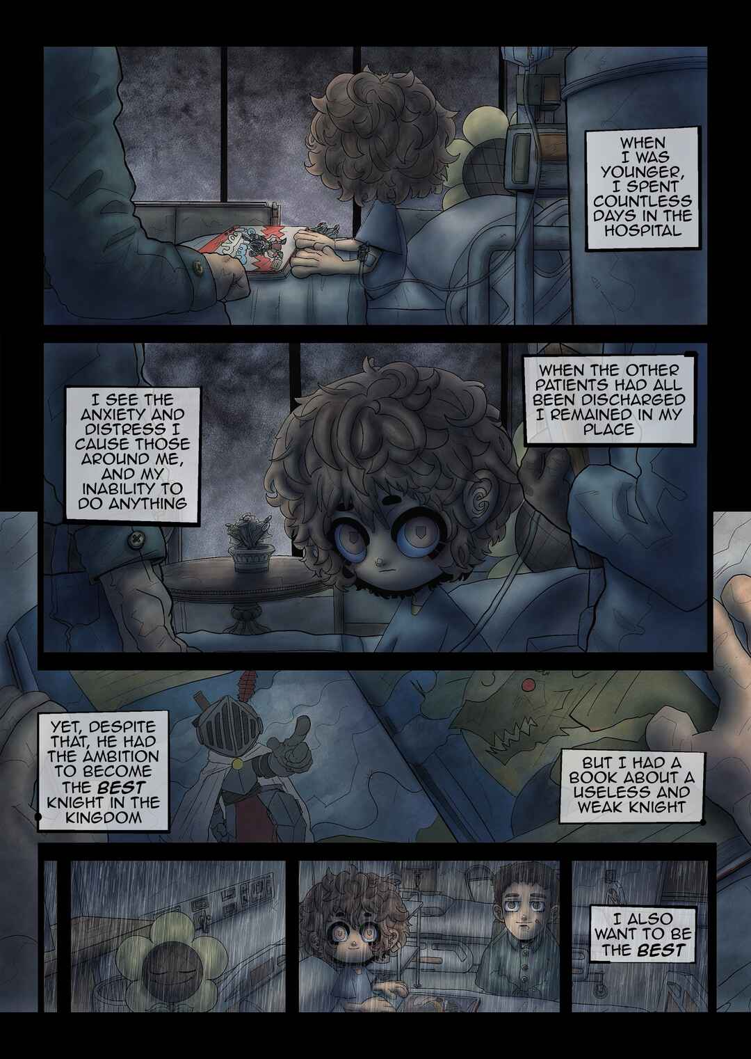 Chapter ? - Page 5