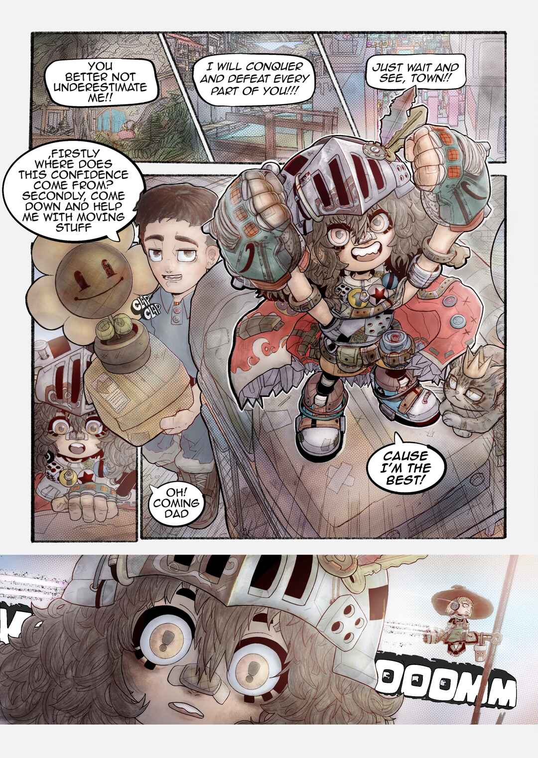 Chapter ? - Page 8