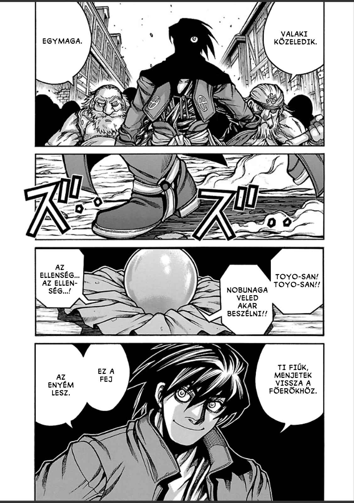 Chapter 40 - Page 10