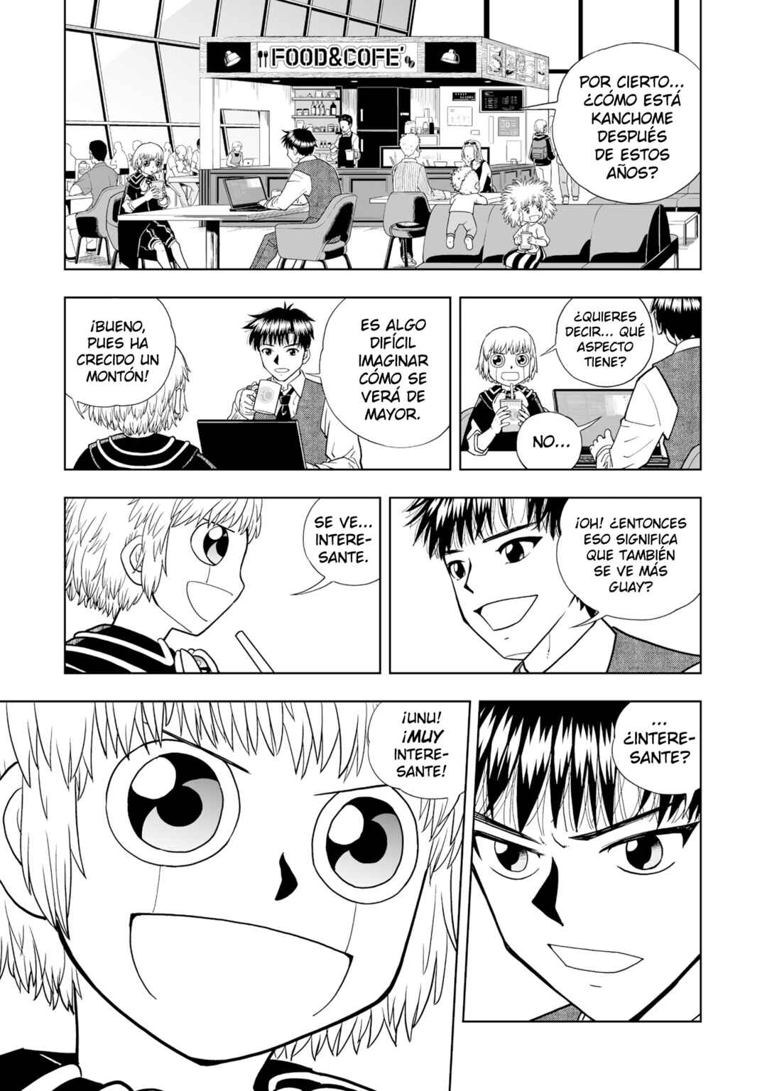 Chapter 8 - Page 10
