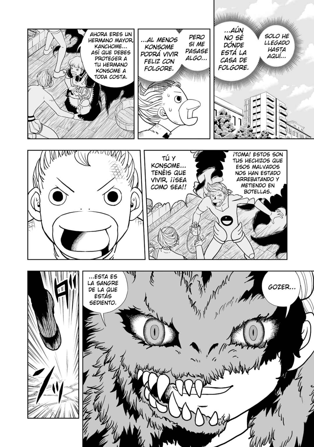 Chapter 8 - Page 21