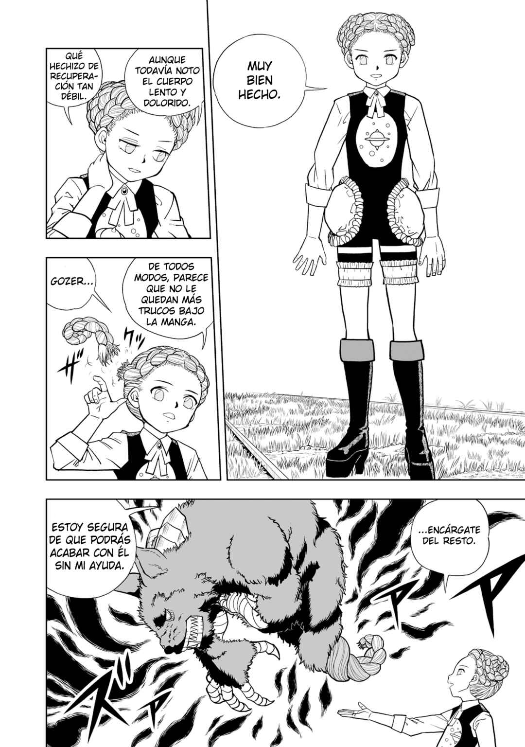 Chapter 8 - Page 28