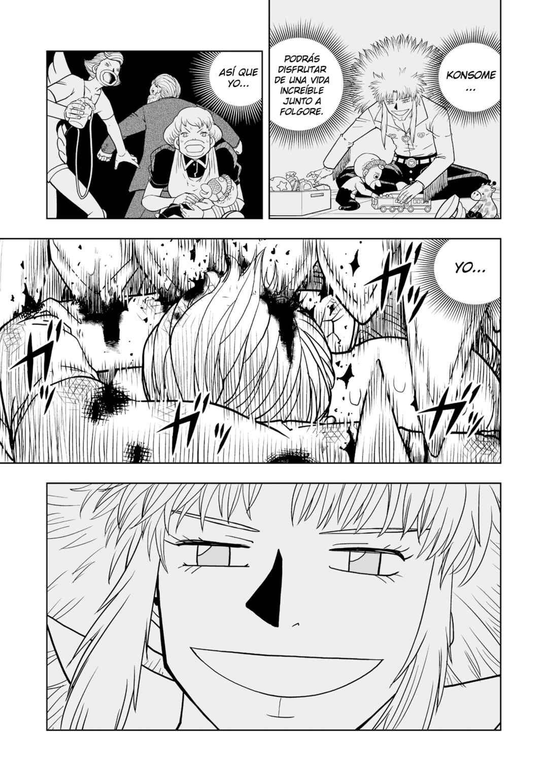 Chapter 8 - Page 31