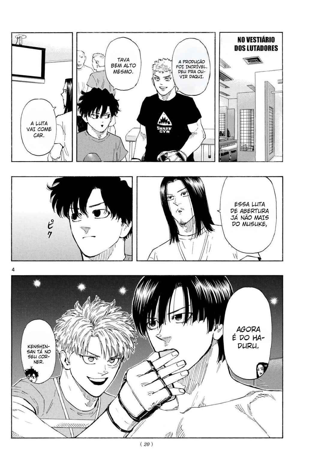 Chapter 124 - Page 4