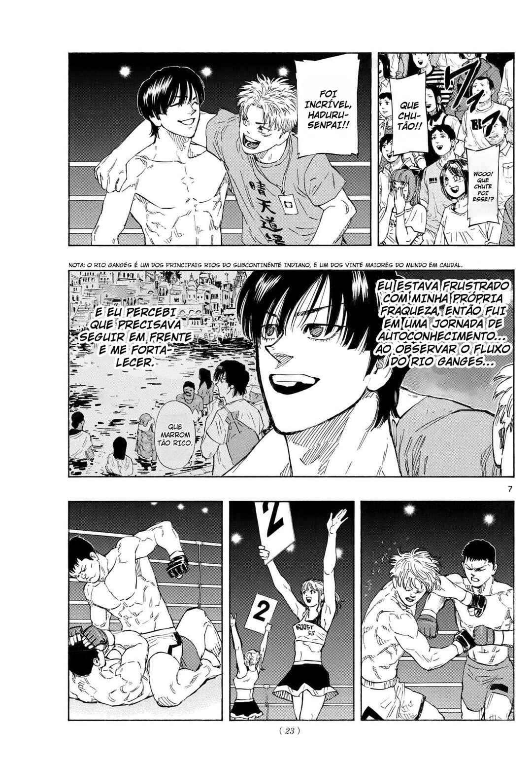 Chapter 124 - Page 7
