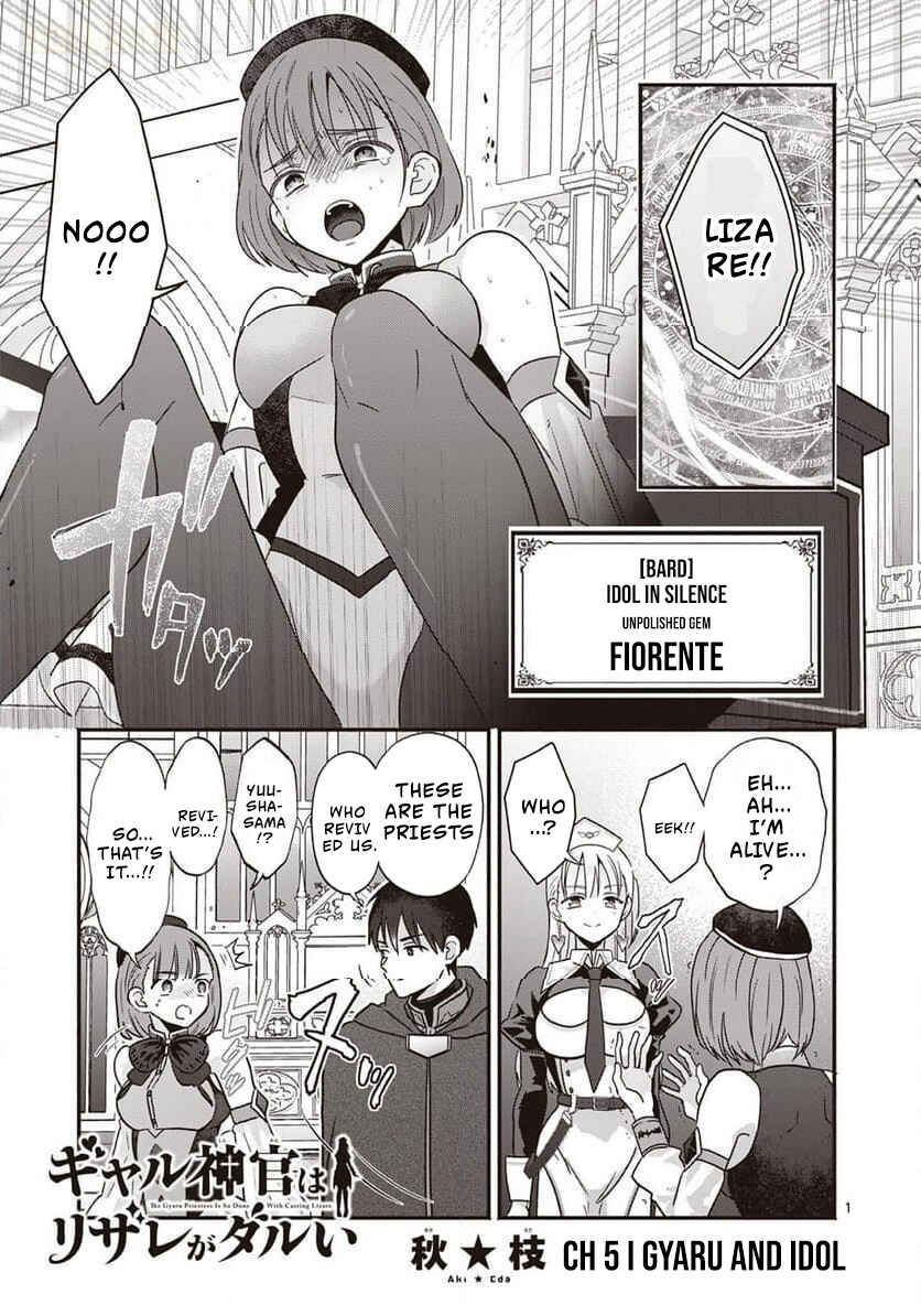 Chapter 5 - Page 2