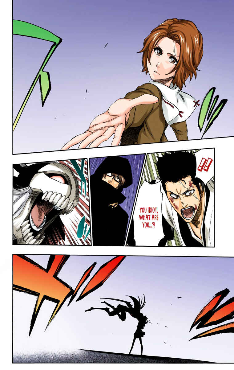 Chapter 532 - Page 17