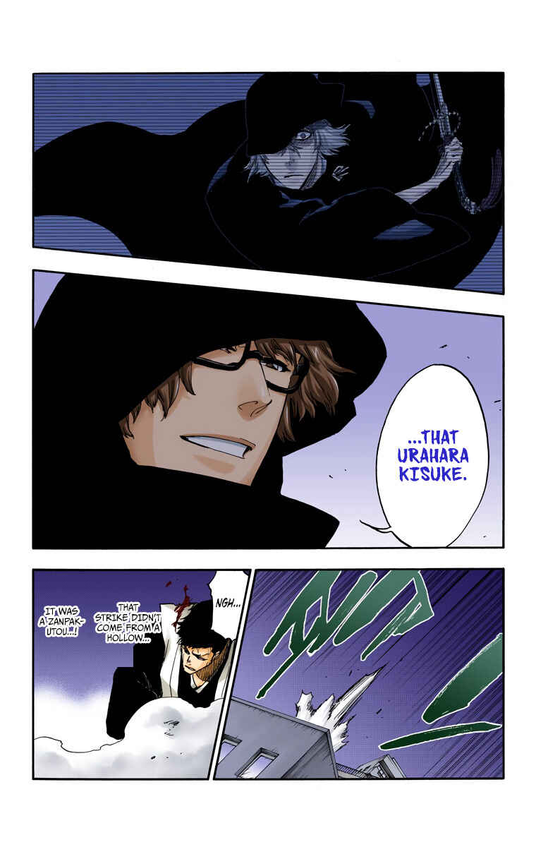 Chapter 532 - Page 3