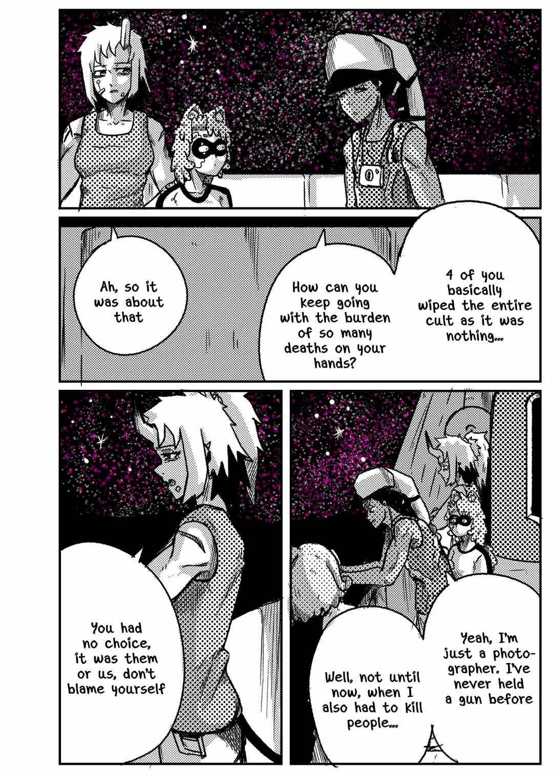 Chapter 103 - Page 3