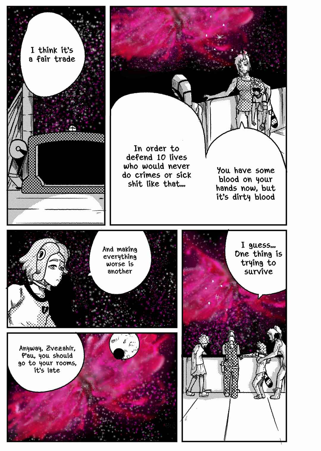 Chapter 103 - Page 6