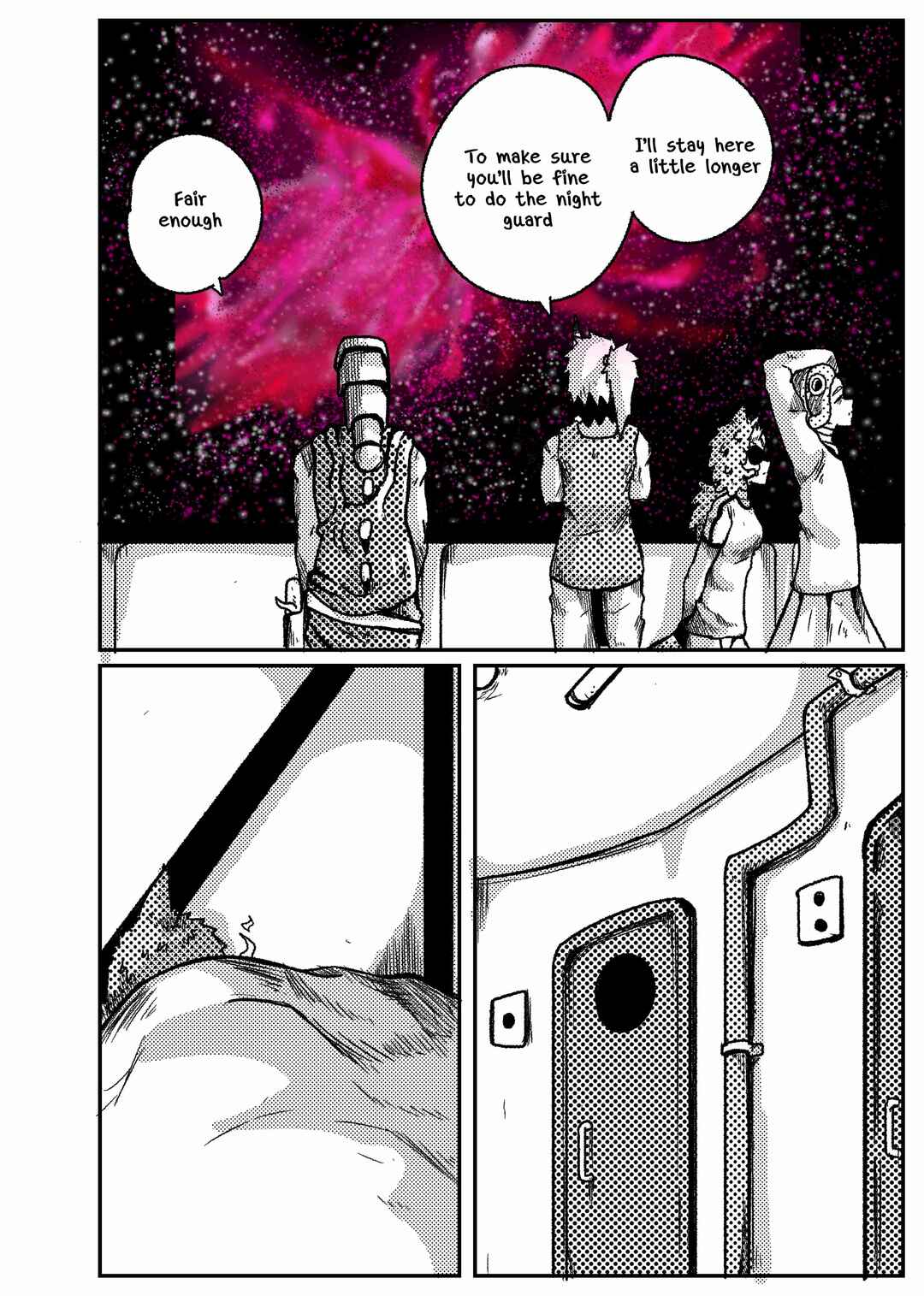 Chapter 103 - Page 7