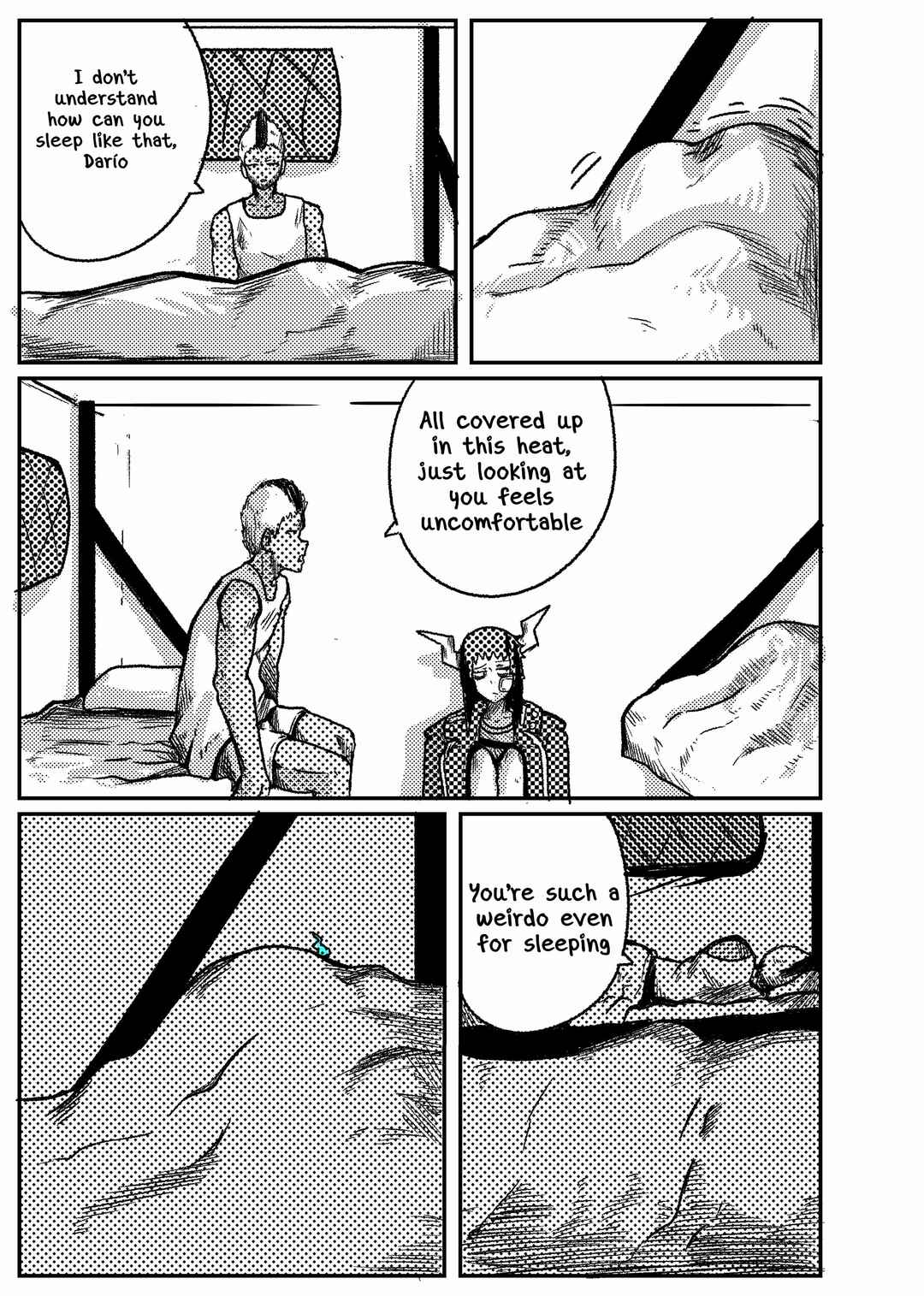 Chapter 103 - Page 8