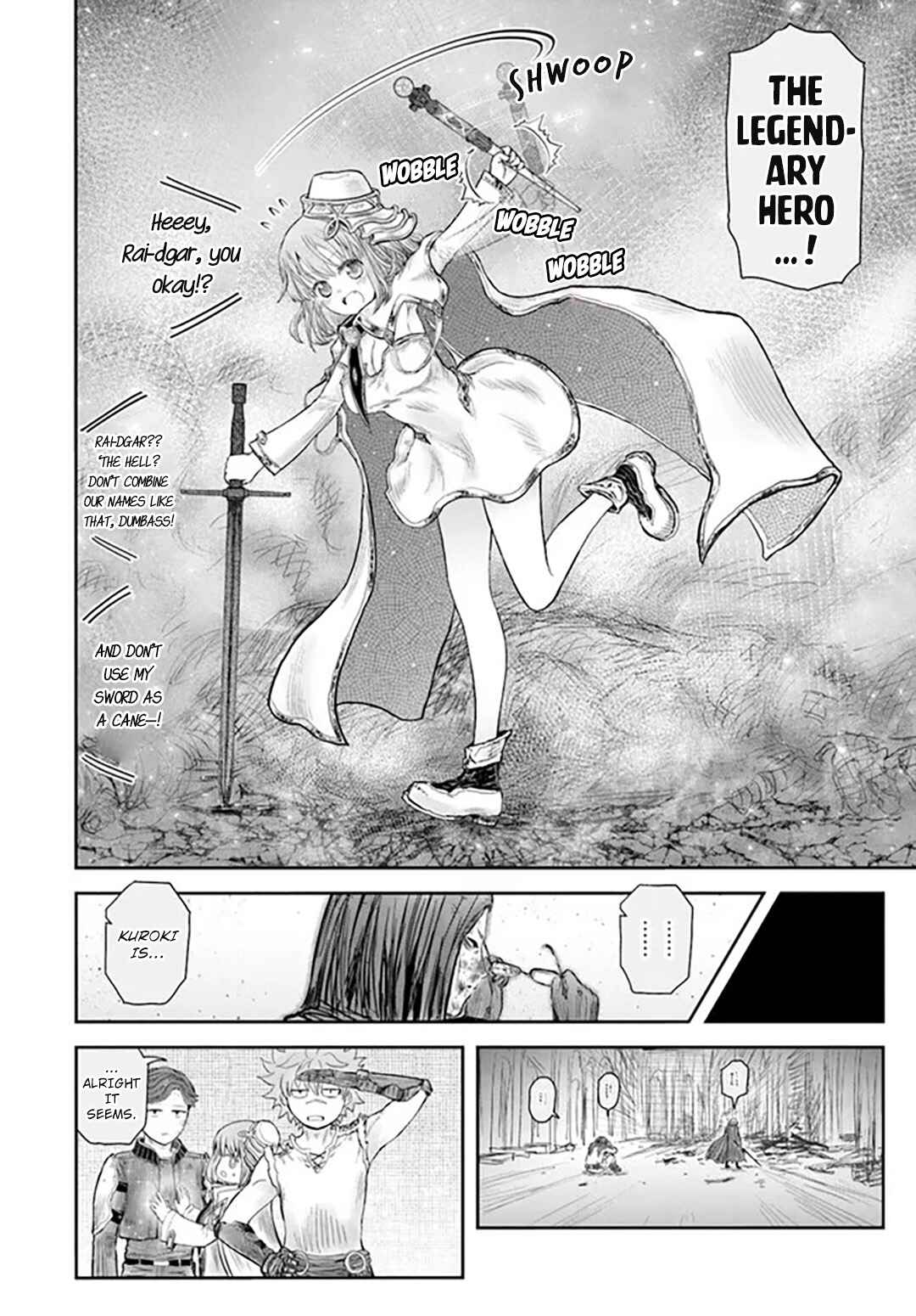 Chapter 59 - Page 14