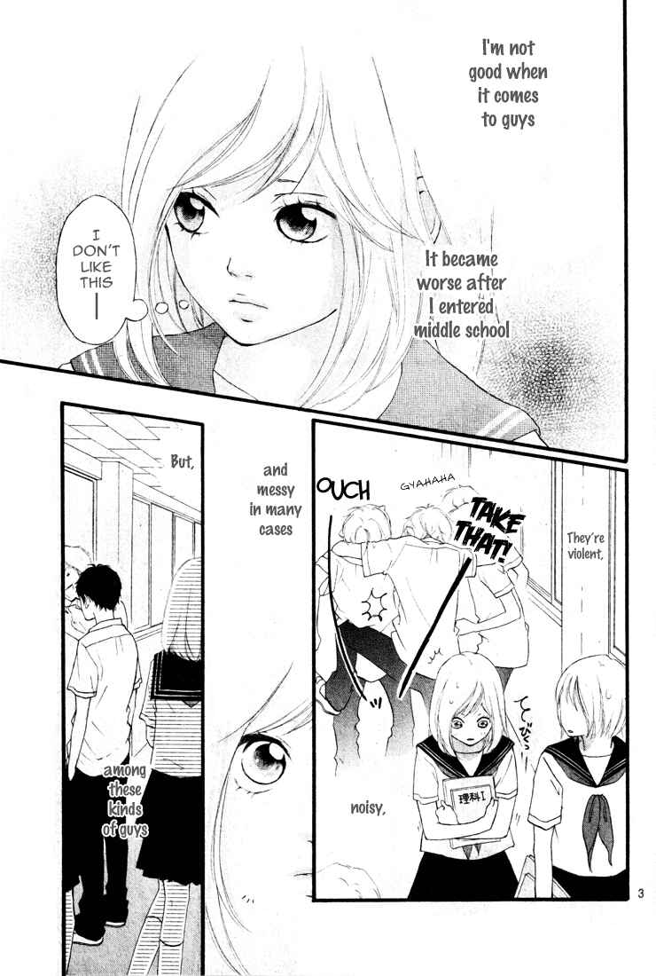 Chapter 0 - Page 4