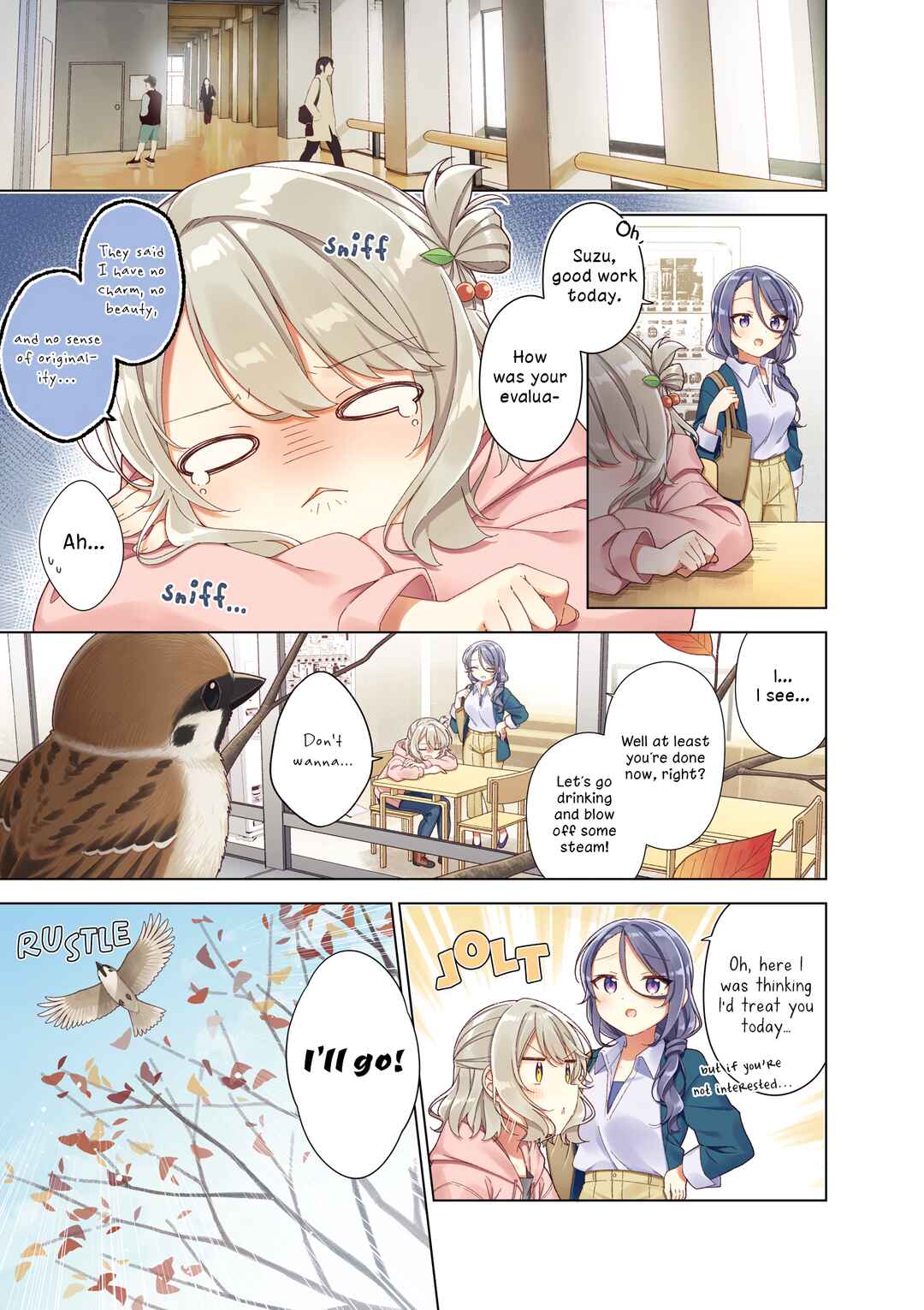 Chapter 1 - Page 2