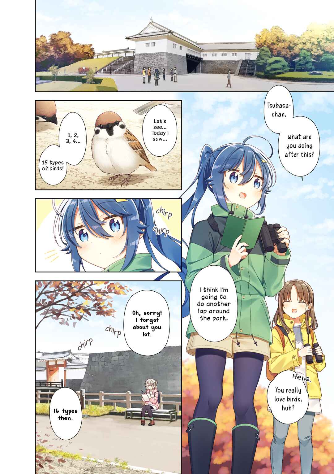 Chapter 1 - Page 4