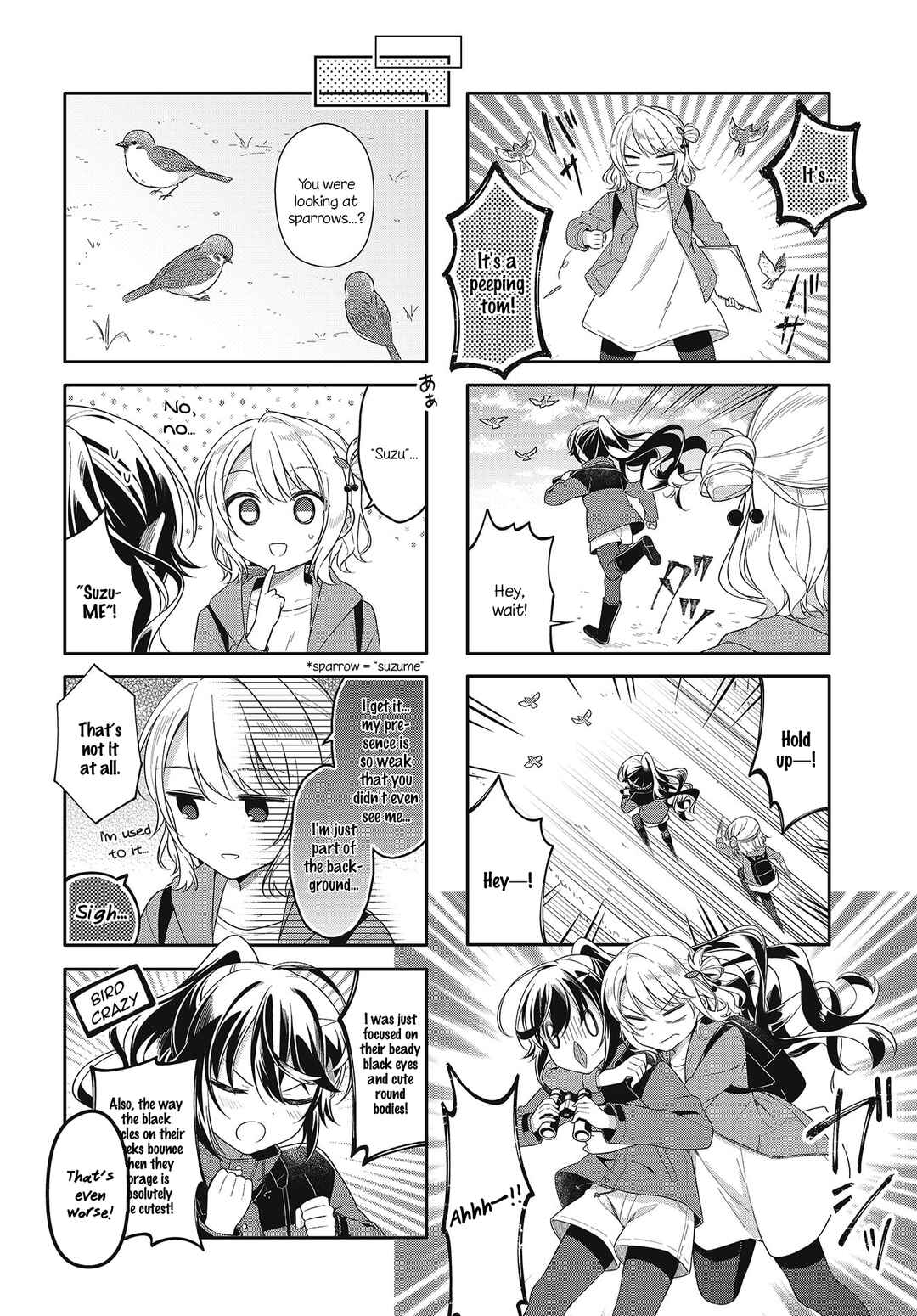 Chapter 1 - Page 8