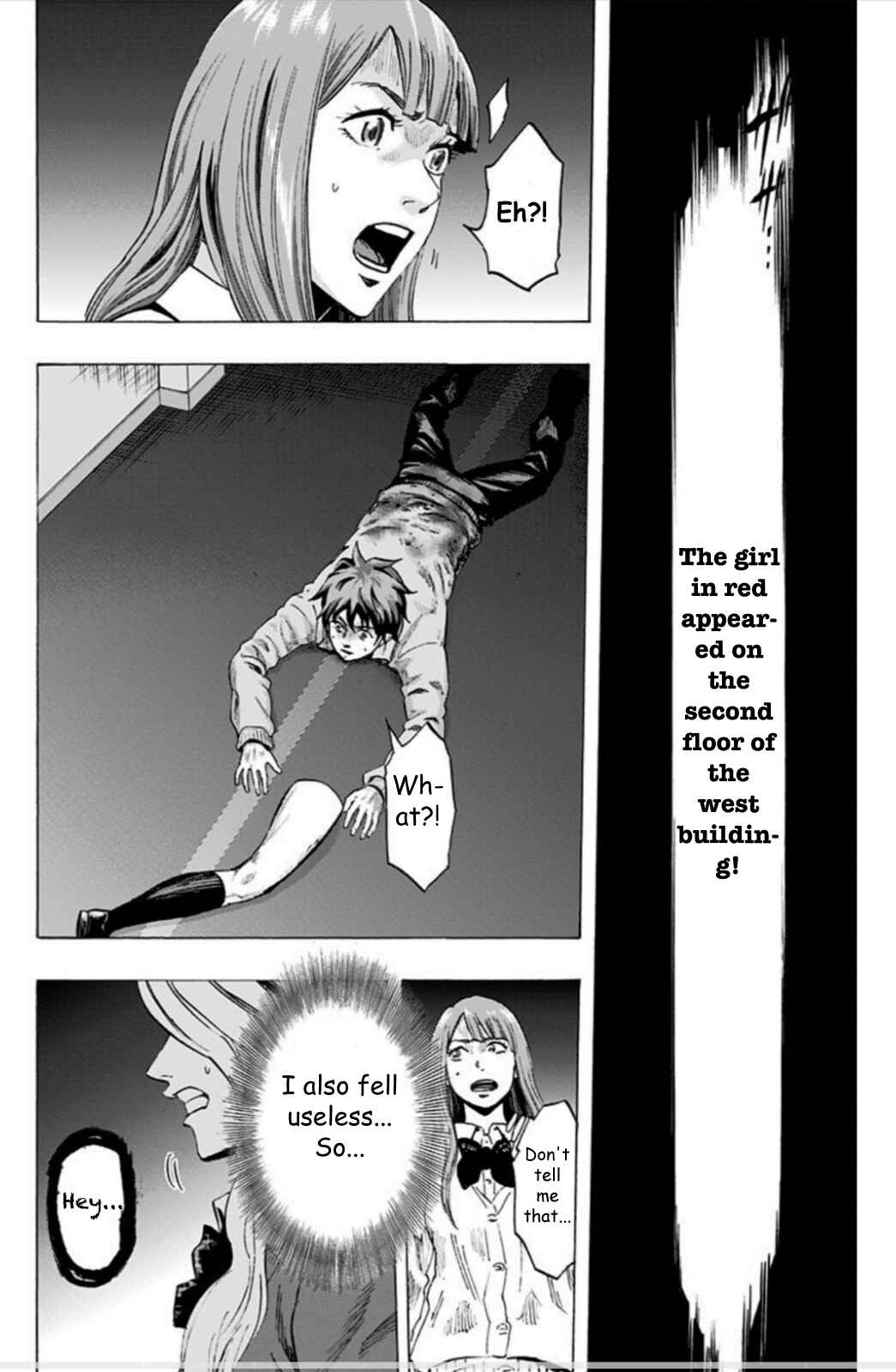 Chapter 24 - Page 5