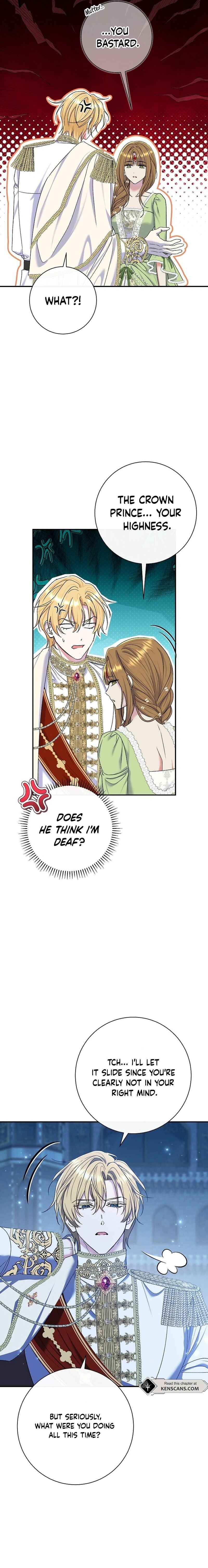 Chapter 70 - Page 6