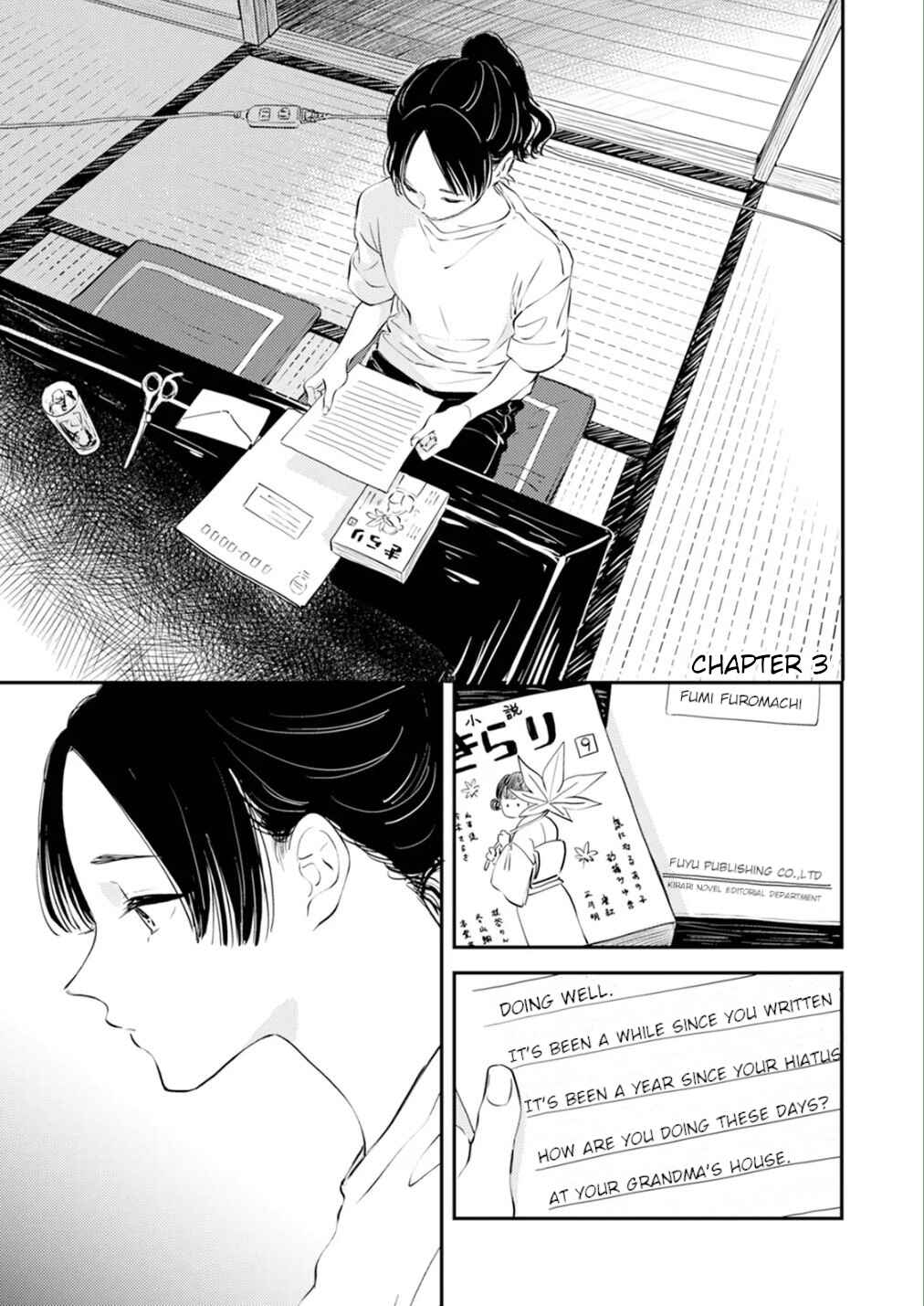 Chapter 3 - Page 1