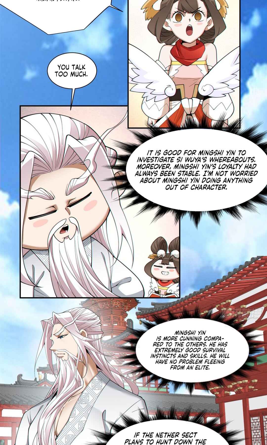 Chapter 211 - Page 11