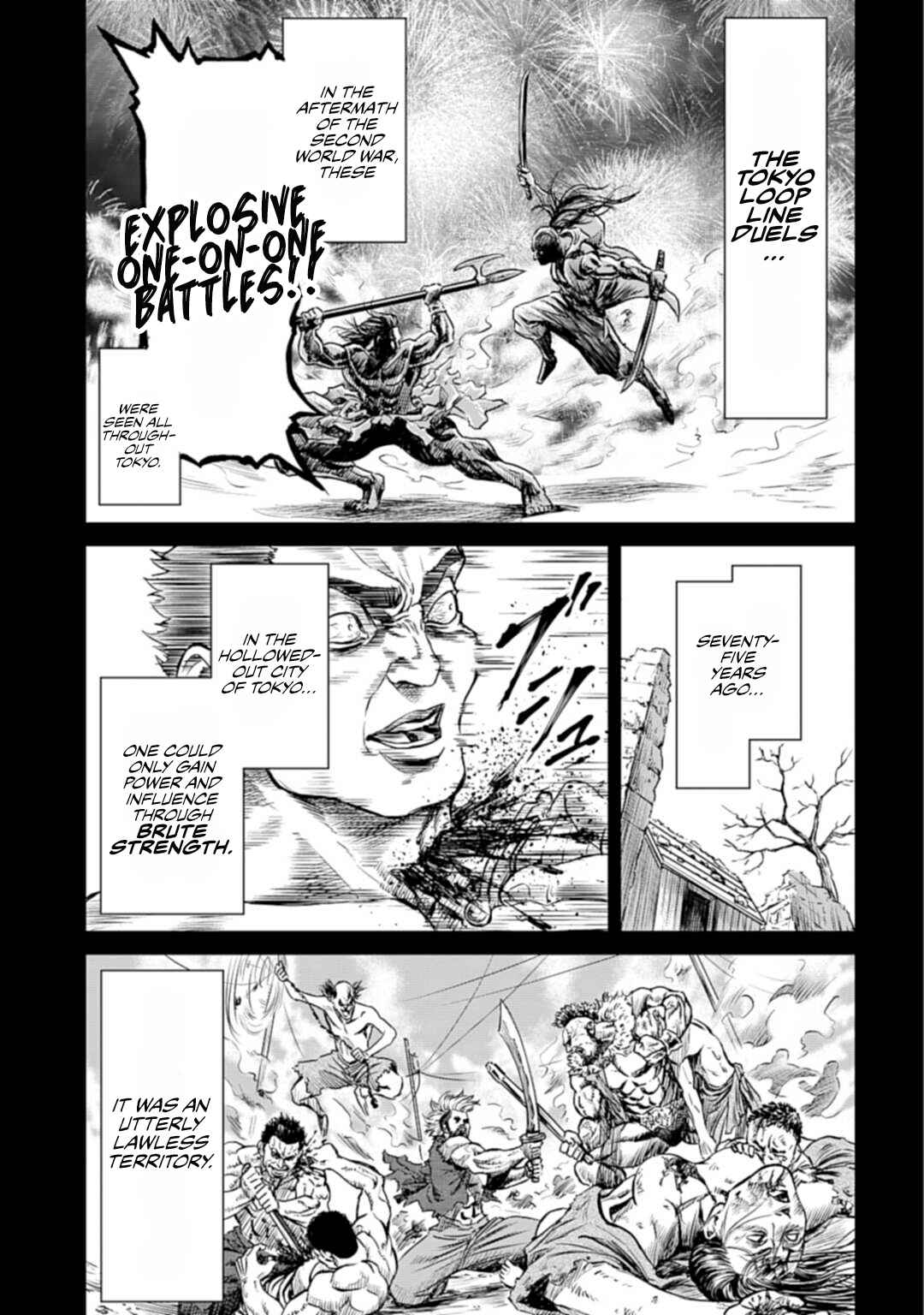 Chapter 1 - Page 4