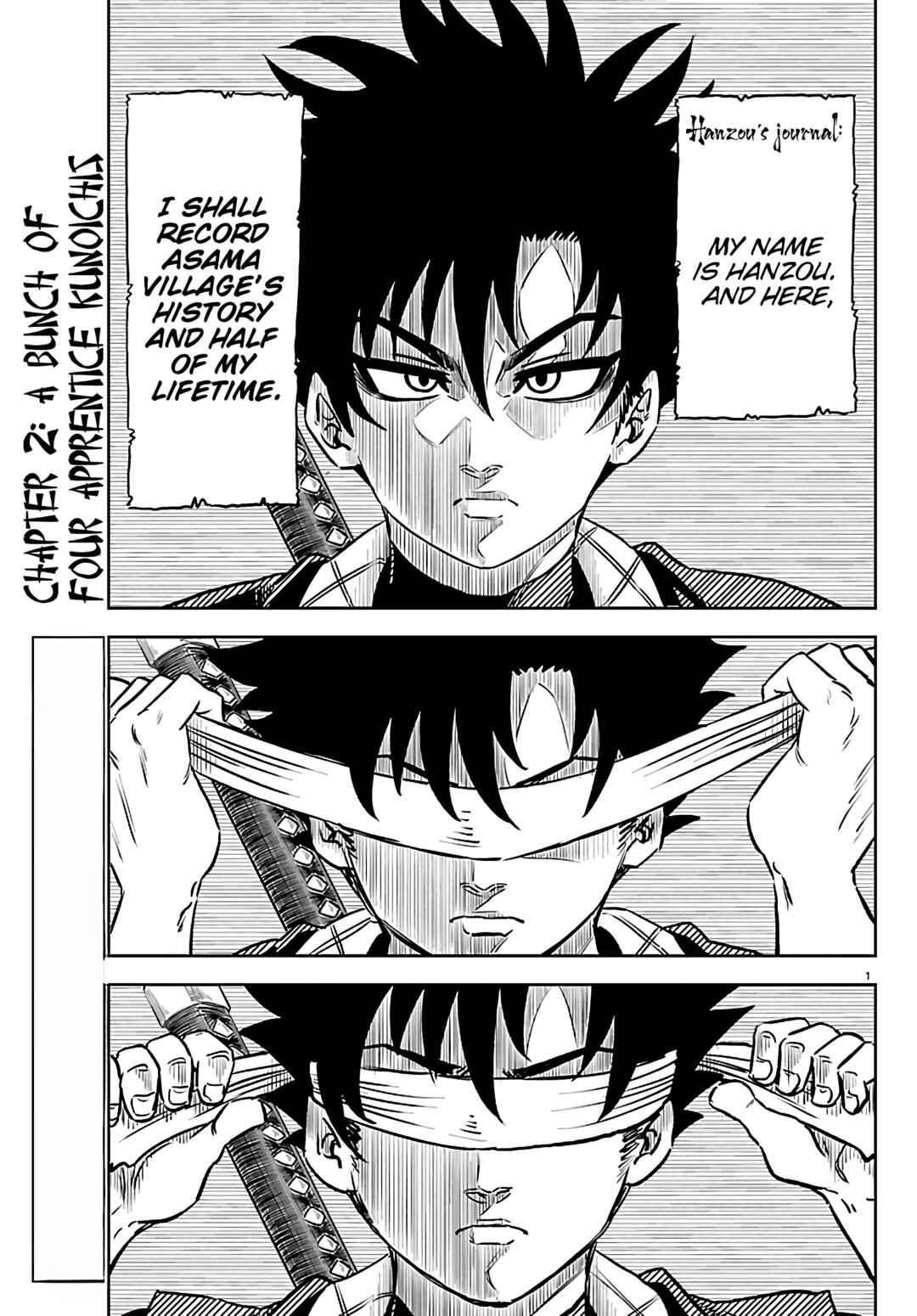 Chapter 2 - Page 3