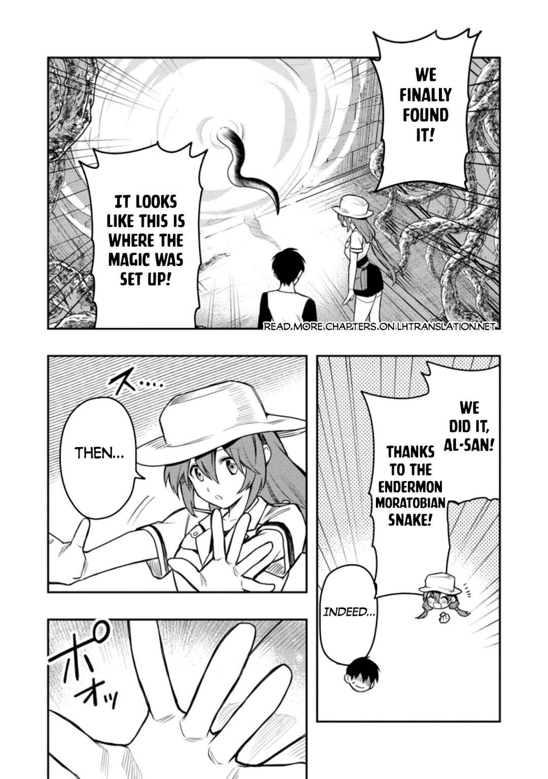 Chapter 39 - Page 16