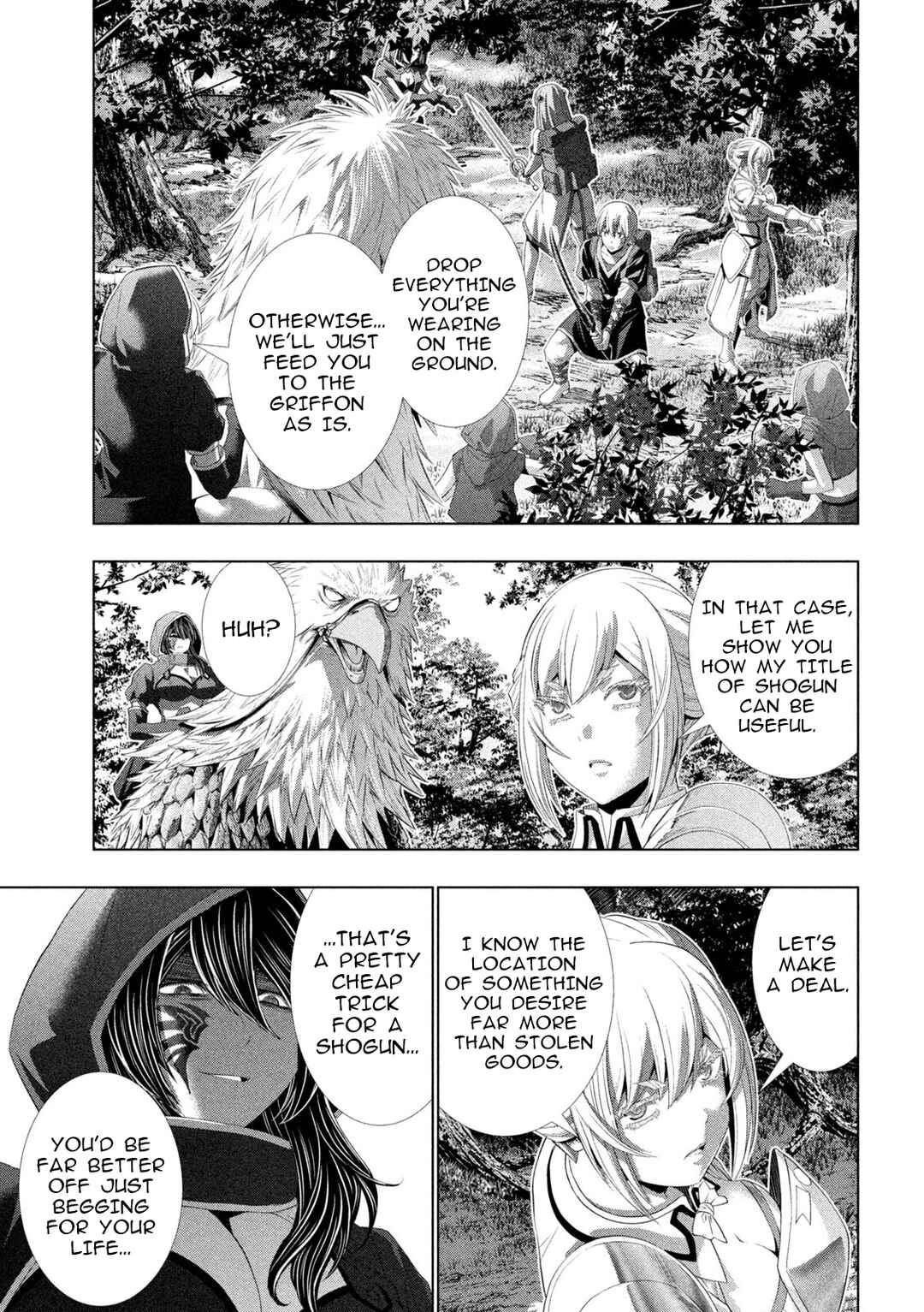 Chapter 309 - Page 11