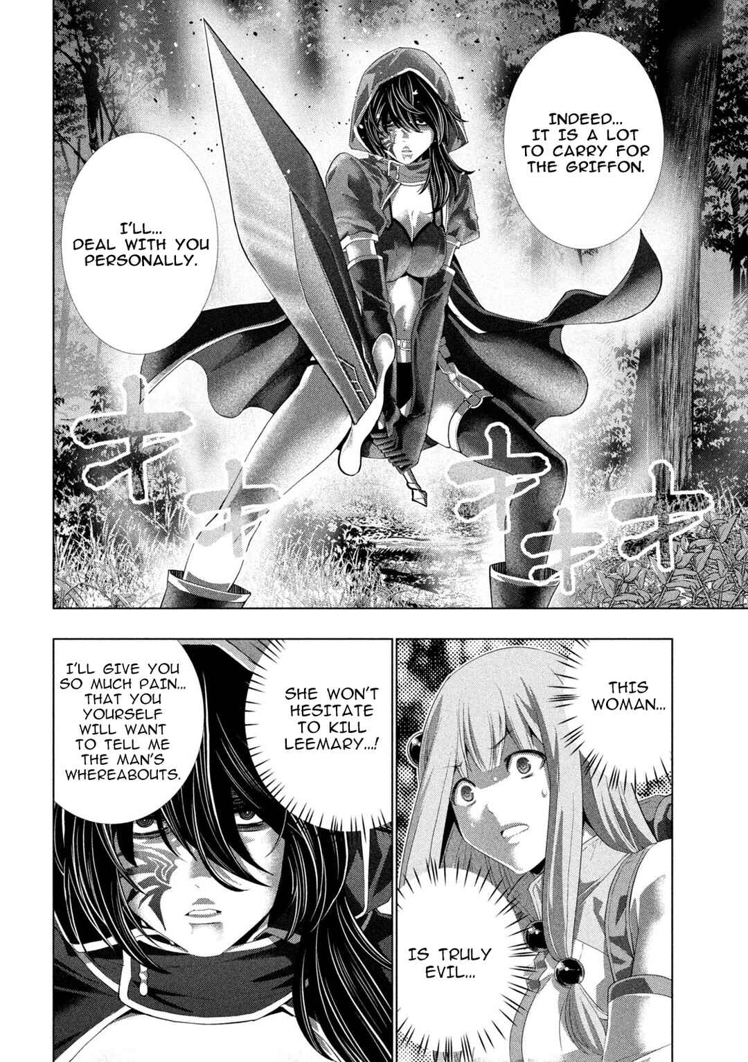 Chapter 309 - Page 18