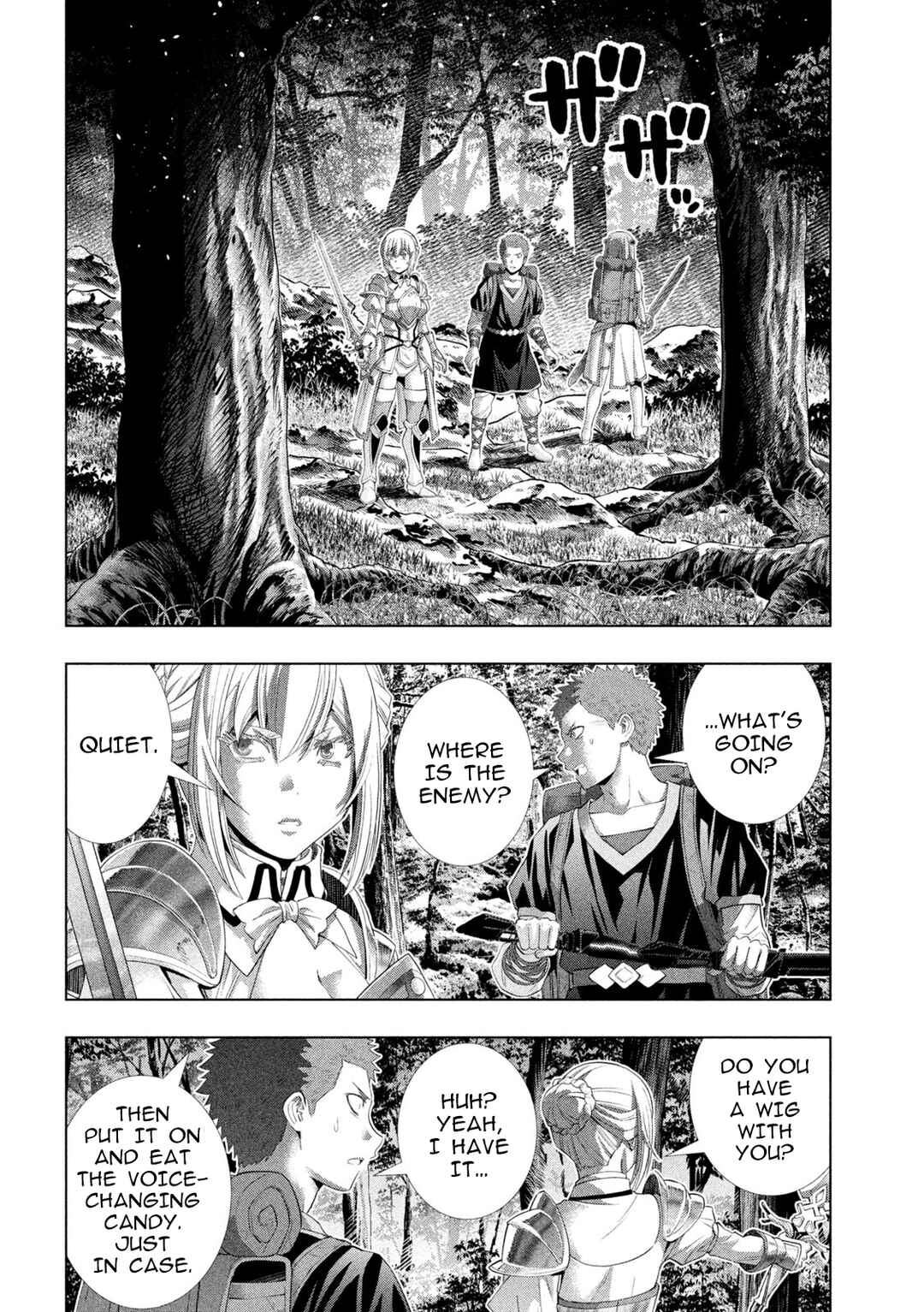 Chapter 309 - Page 2