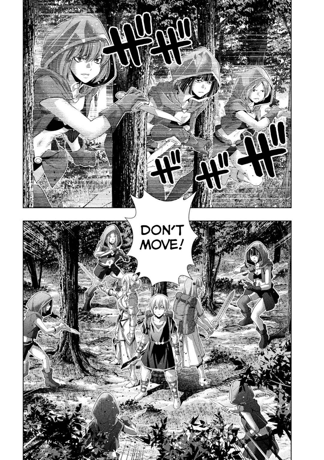 Chapter 309 - Page 6
