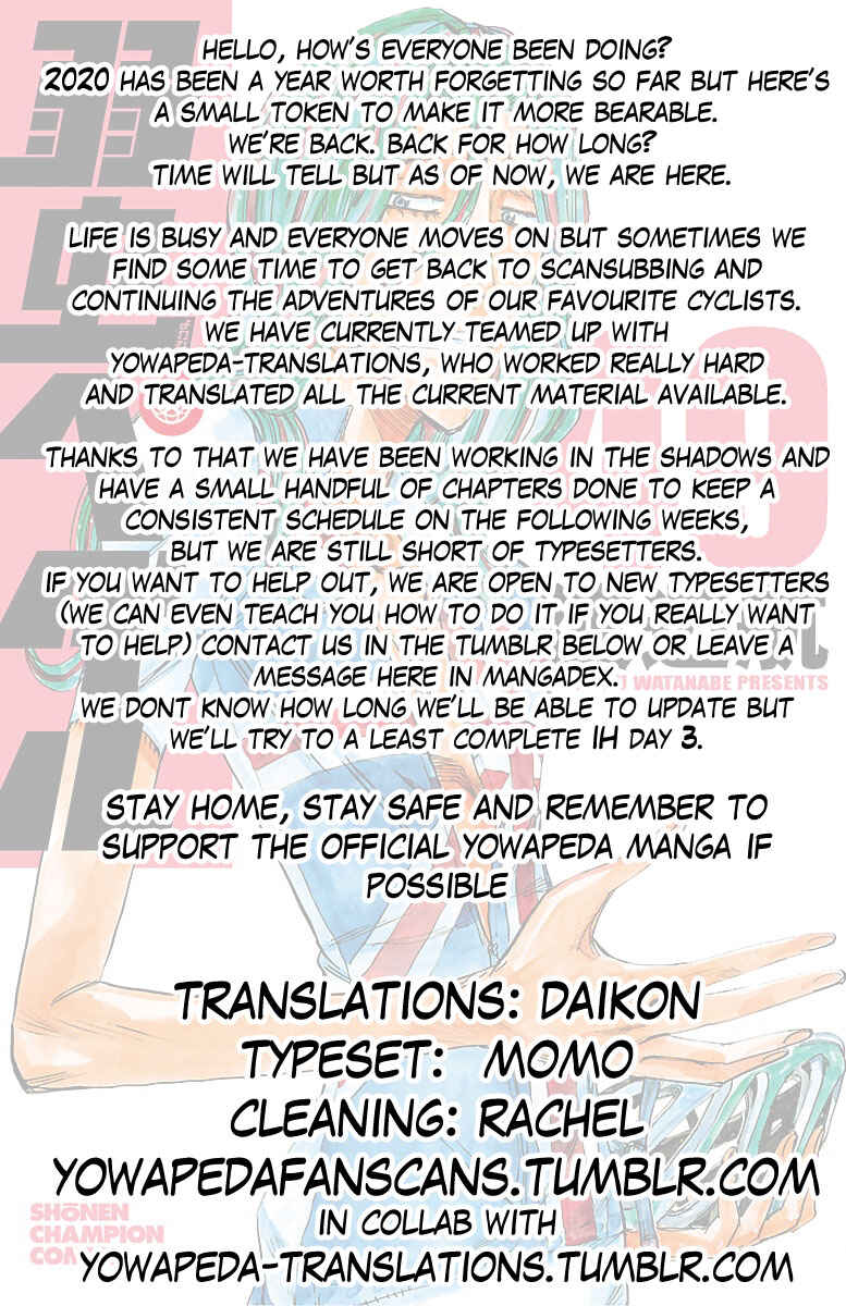 Chapter 423 - Page 18