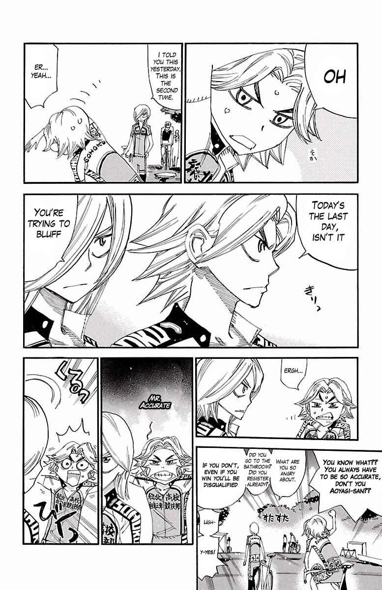 Chapter 423 - Page 2