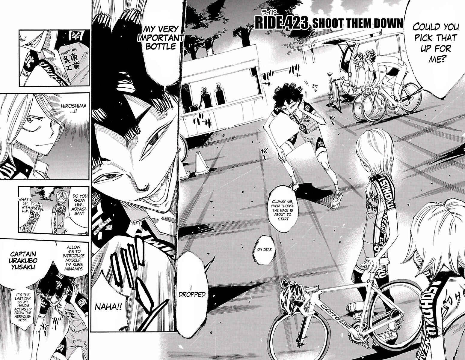 Chapter 423 - Page 4