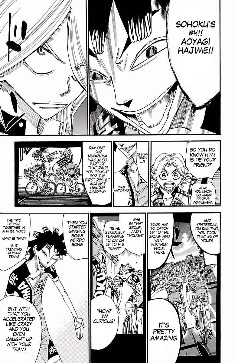 Chapter 423 - Page 6