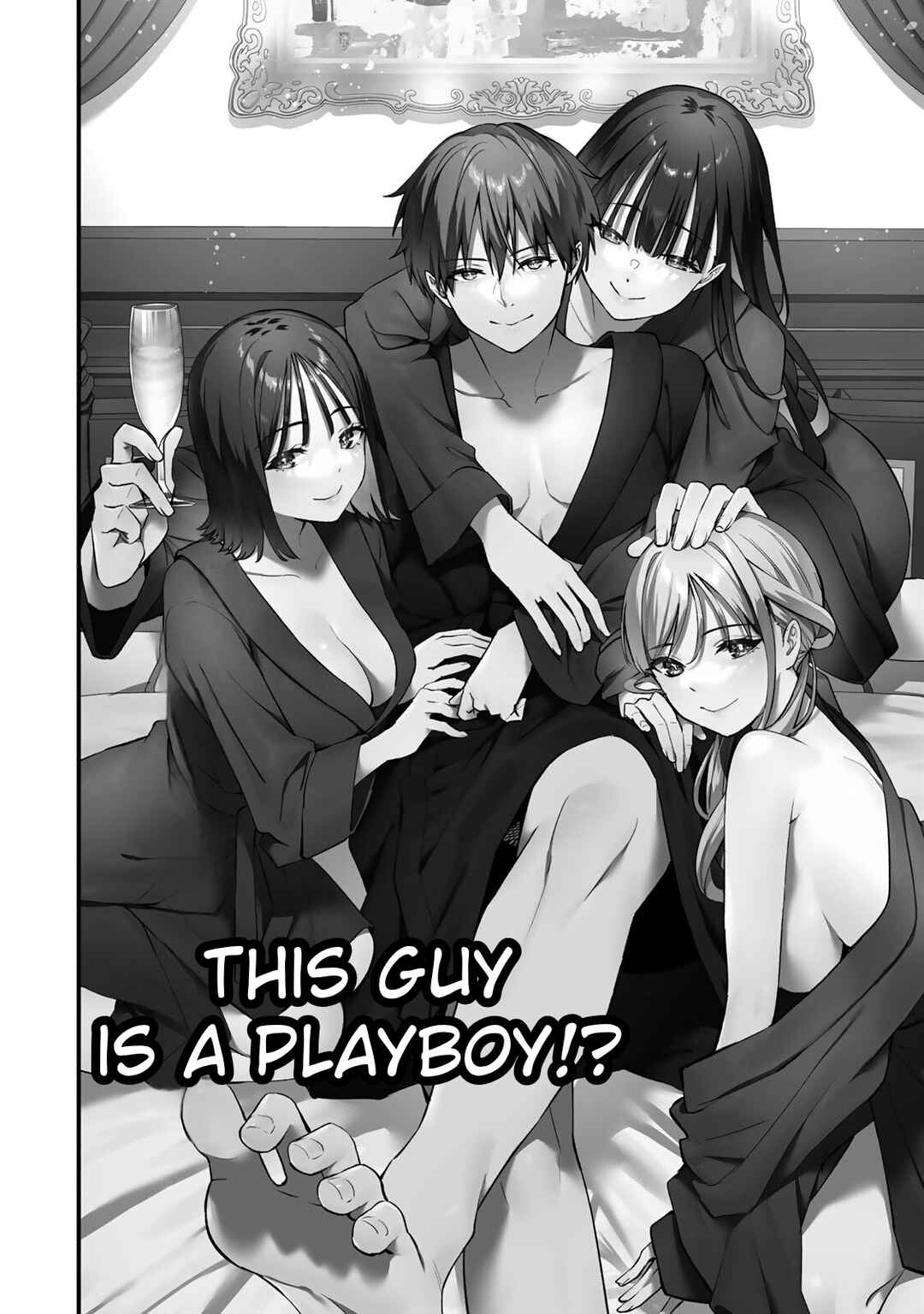 Chapter 80 - Page 12