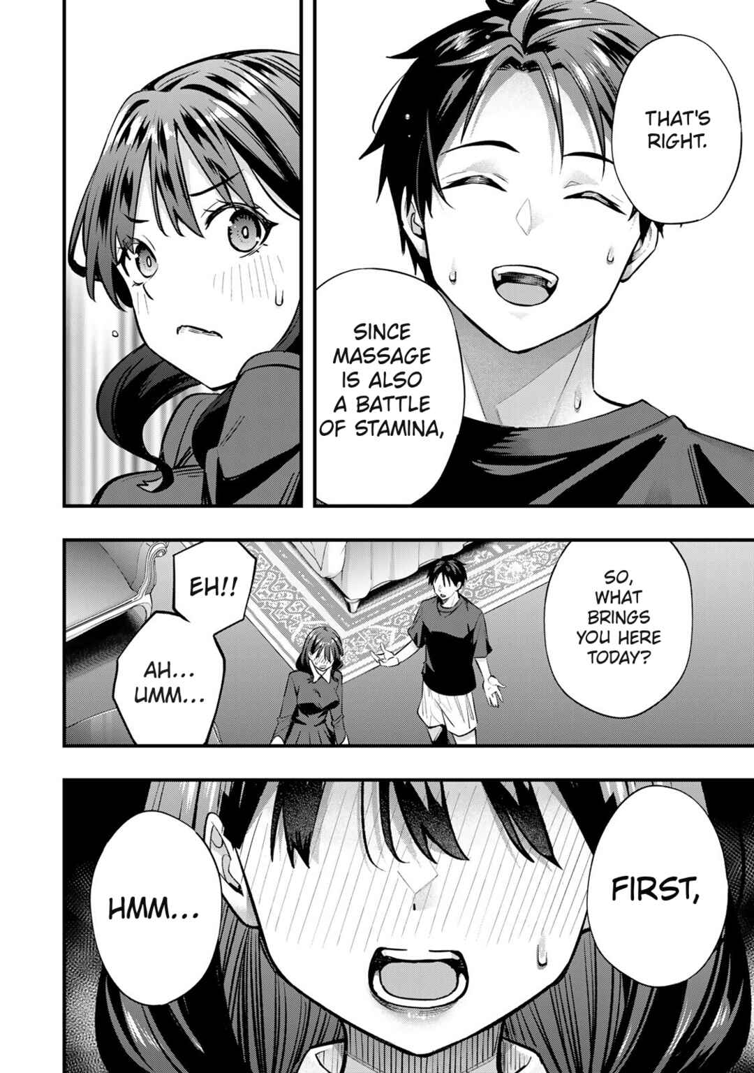 Chapter 80 - Page 14